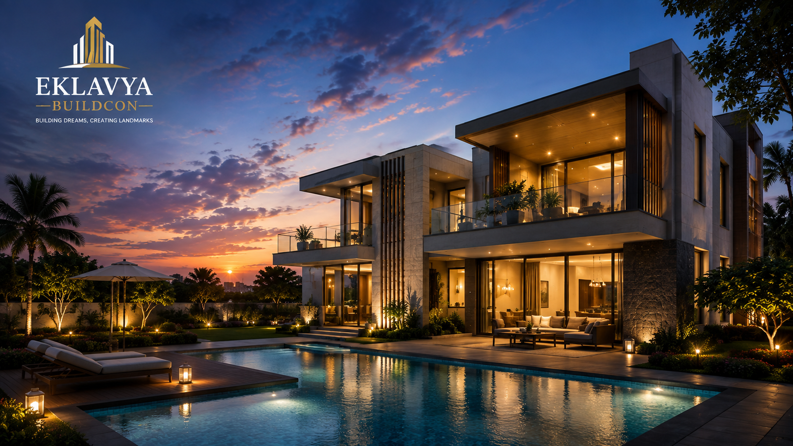 Villa Project in Ranchi