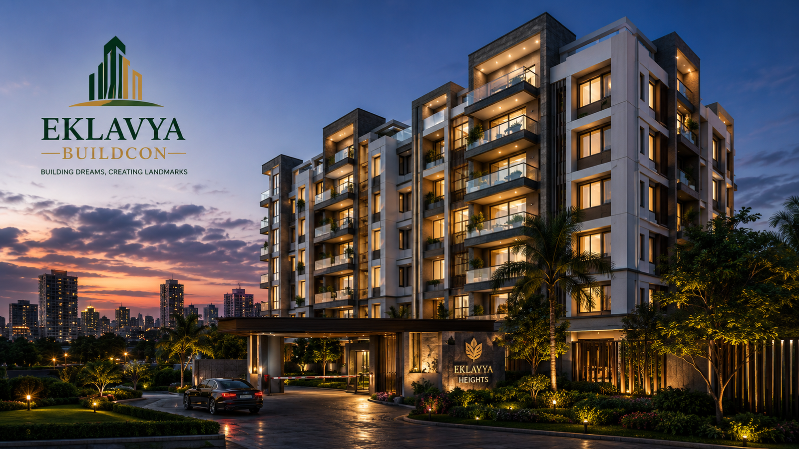 Luxury Residence